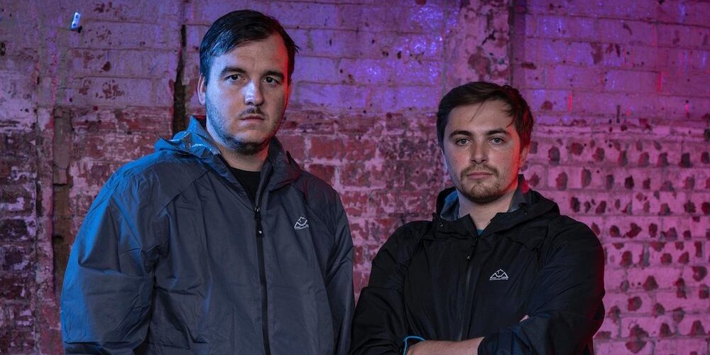 Deaf contestants on Hunted