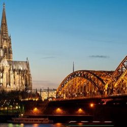 Accessible Cologne