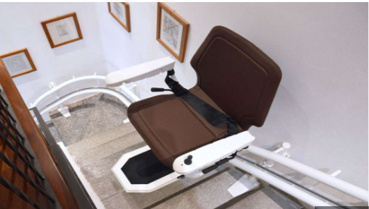 Home Adaptations