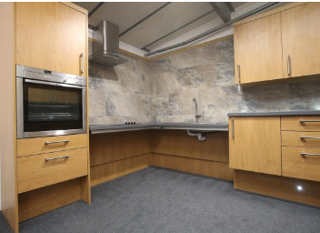 Home Adaptations