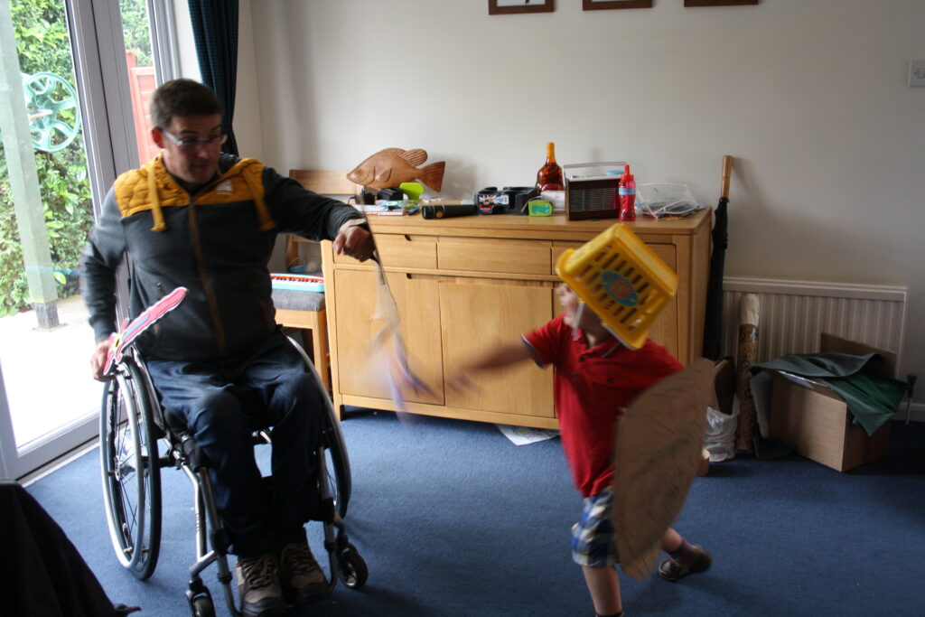 How has it been thirty years?