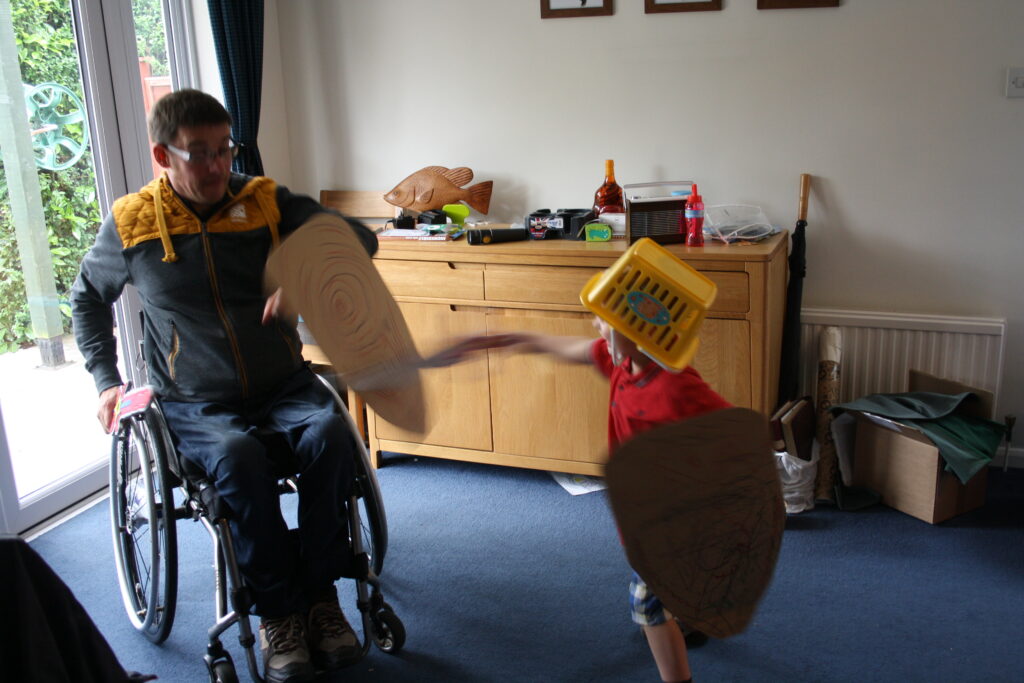 How has it been thirty years?