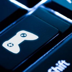 Accessible computer games