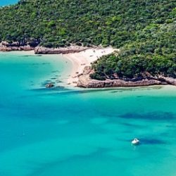 Setubal Arrabida Natural park