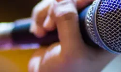 Microphone