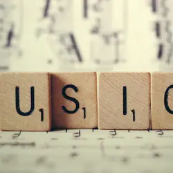 disability and music