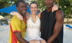 Accessible travel in Barbados