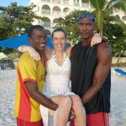 Accessible travel in Barbados